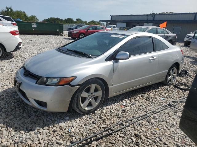 2006 HONDA CIVIC EX, 