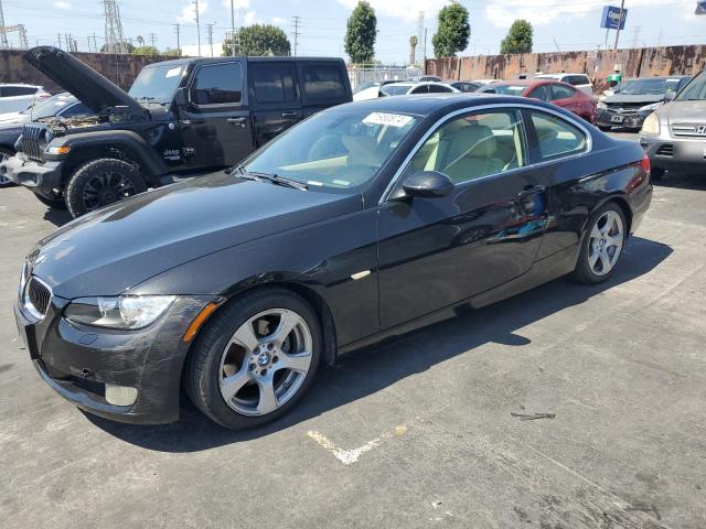 2007 BMW 328 I, 