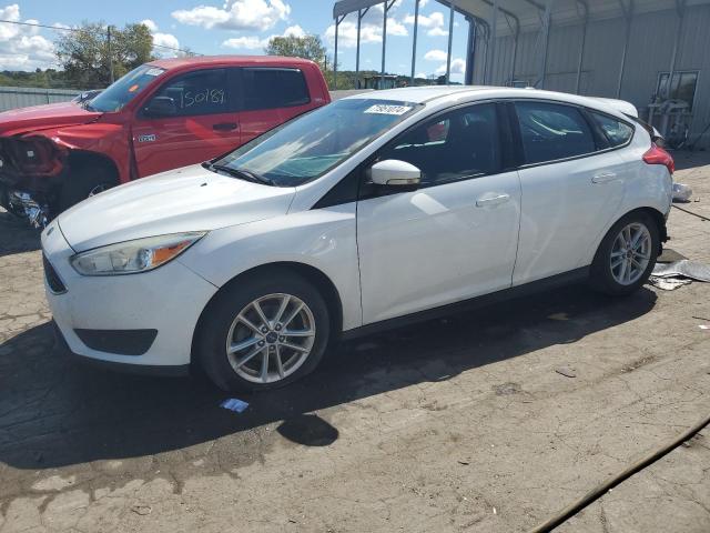 2015 FORD FOCUS SE, 