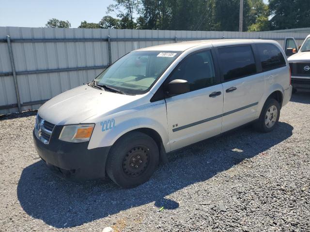 2008 DODGE GRAND CARA SE, null