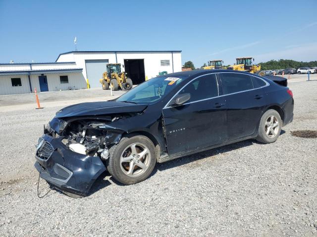 2016 CHEVROLET MALIBU LS, 