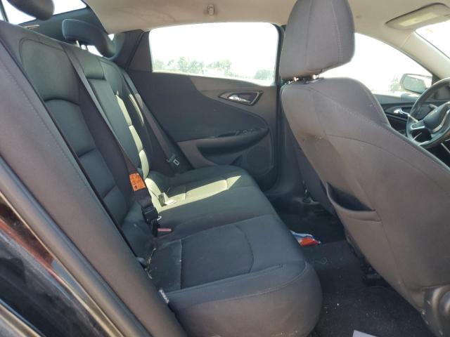 1G1ZB5ST6GF263552 - 2016 CHEVROLET MALIBU LS Қара фото 10