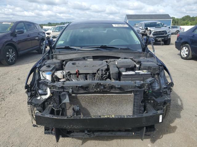 5XXGT4L33JG267247 - 2018 KIA OPTIMA LX ლურჯი ფოტო 5