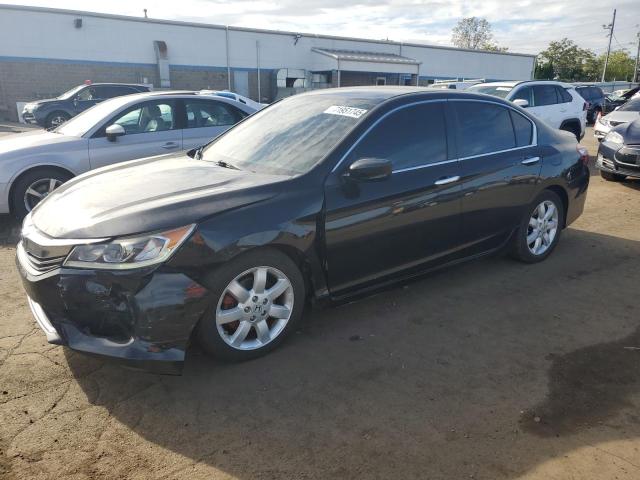 2016 HONDA ACCORD SPORT, 