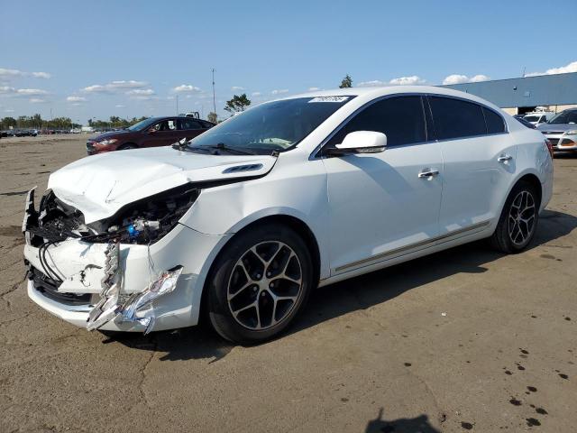 2016 BUICK LACROSSE SPORT TOURING, 