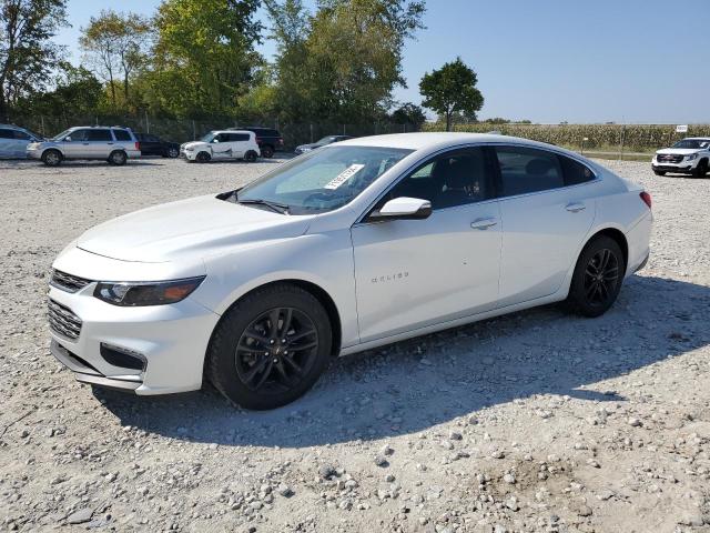 2016 CHEVROLET MALIBU LT, 