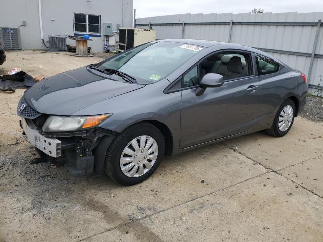2012 HONDA CIVIC LX, 