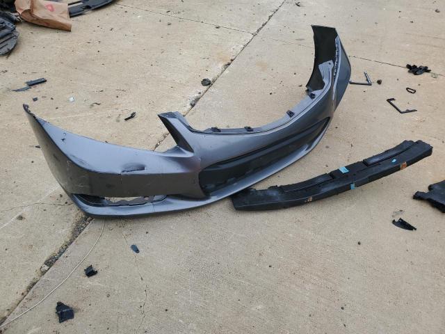 2HGFG3B54CH528853 - 2012 HONDA CIVIC LX رمادي صورة 12