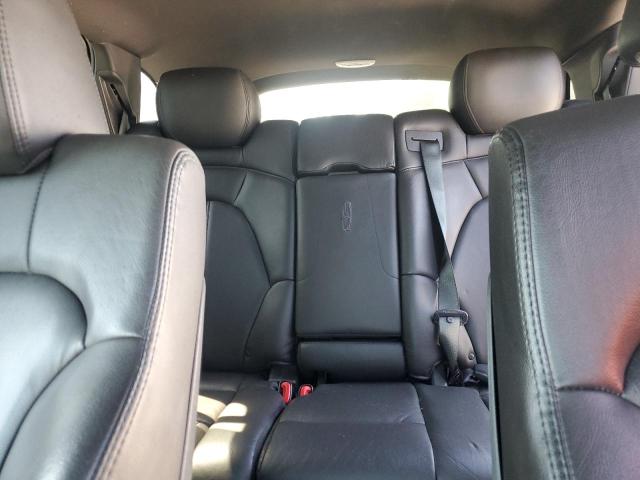 2LMHJ5NK7FBL02920 - 2015 LINCOLN MKT BLACK photo 10