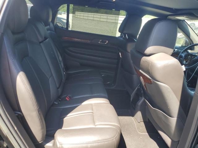 2LMHJ5NK7FBL02920 - 2015 LINCOLN MKT BLACK photo 11