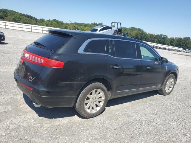 2LMHJ5NK7FBL02920 - 2015 LINCOLN MKT BLACK photo 3