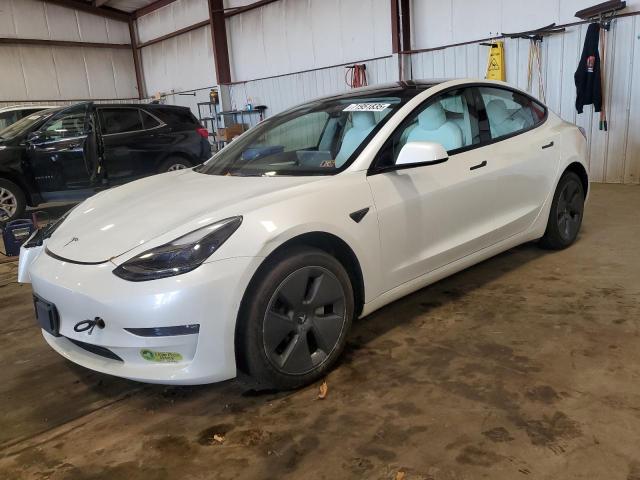2022 TESLA MODEL 3, 