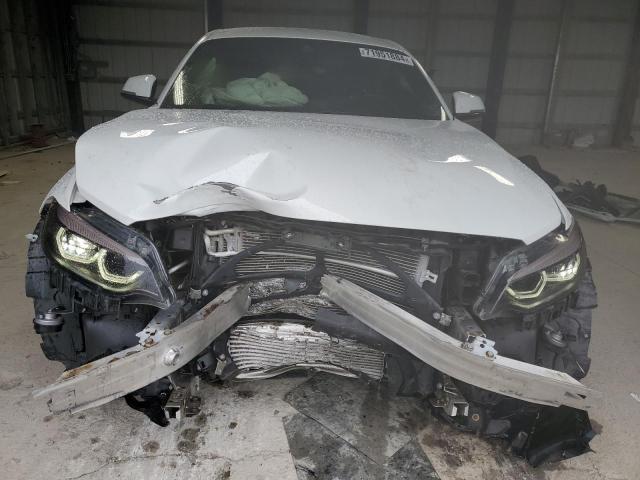 WBS1J5C5XJVD37006 - 2018 BMW M2 白色 照片 5