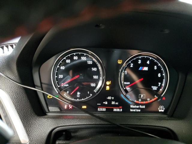 WBS1J5C5XJVD37006 - 2018 BMW M2 白色 照片 9