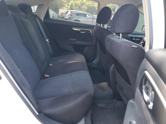 1N4AL3AP5DN566873 - 2013 NISSAN ALTIMA 2.5 白色 照片 10