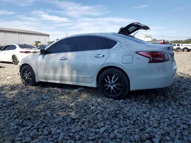 1N4AL3AP5DN566873 - 2013 NISSAN ALTIMA 2.5 白色 照片 2