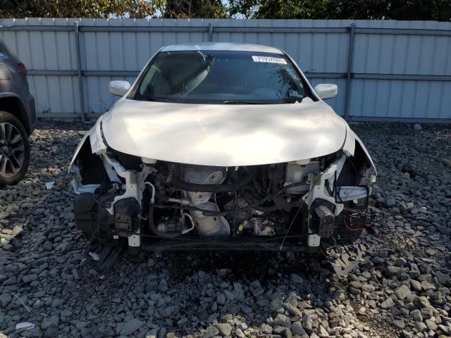 1N4AL3AP5DN566873 - 2013 NISSAN ALTIMA 2.5 白色 照片 5