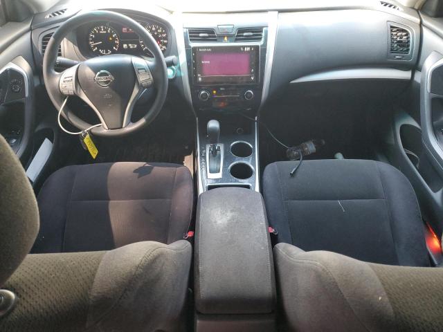 1N4AL3AP5DN566873 - 2013 NISSAN ALTIMA 2.5 白色 照片 8