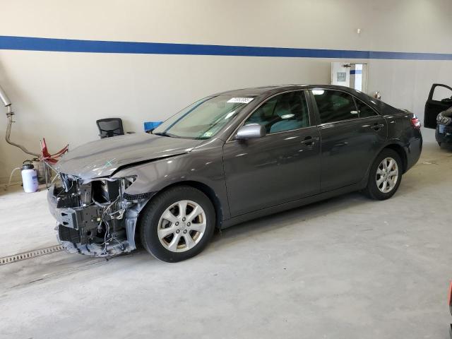 2011 TOYOTA CAMRY BASE, 