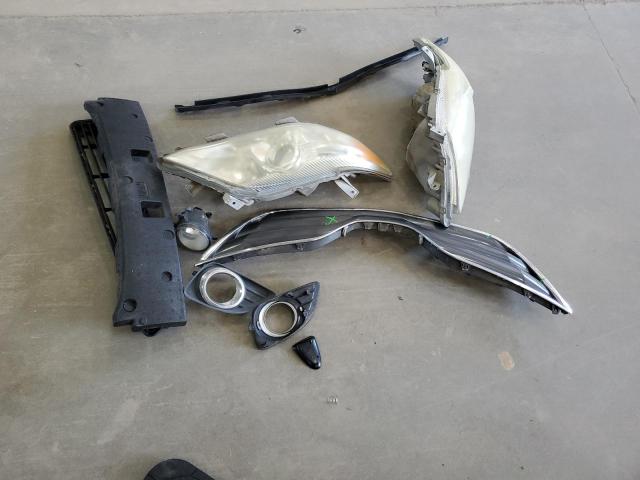 4T4BF3EK2BR213080 - 2011 TOYOTA CAMRY BASE GRAY photo 12