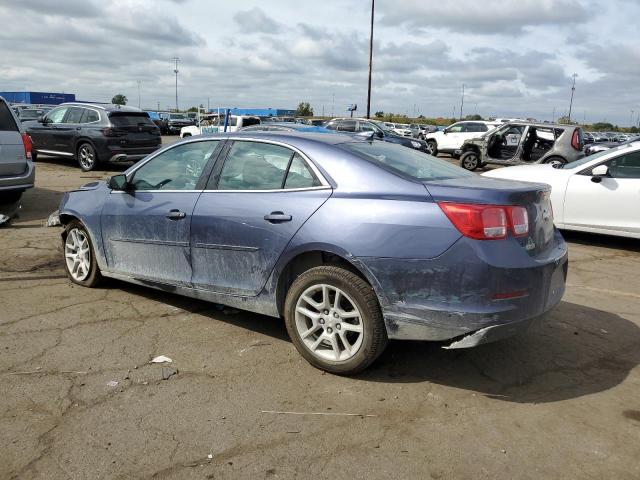 1G11C5SL2FF194142 - 2015 CHEVROLET MALIBU 1LT Mavi foto 2