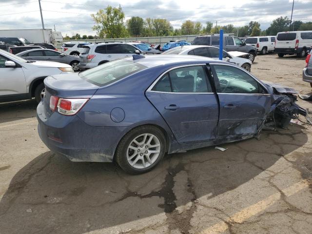 1G11C5SL2FF194142 - 2015 CHEVROLET MALIBU 1LT Mavi foto 3