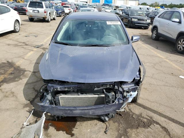 1G11C5SL2FF194142 - 2015 CHEVROLET MALIBU 1LT Mavi foto 5