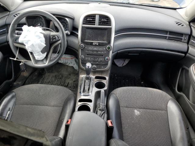 1G11C5SL2FF194142 - 2015 CHEVROLET MALIBU 1LT Mavi foto 8