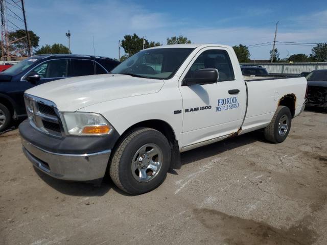 2011 DODGE RAM 1500, 