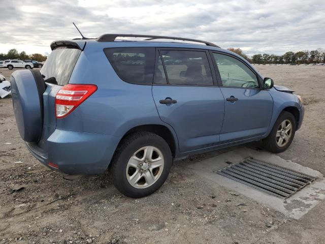 JTMZF33V695010353 - 2009 TOYOTA RAV4 BLUE photo 3