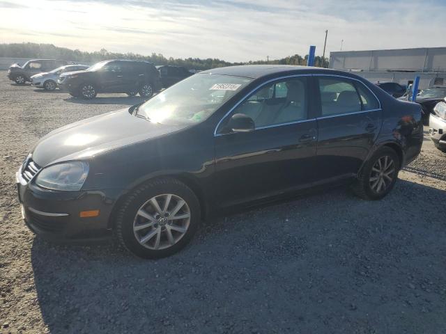 2010 VOLKSWAGEN JETTA SE, 