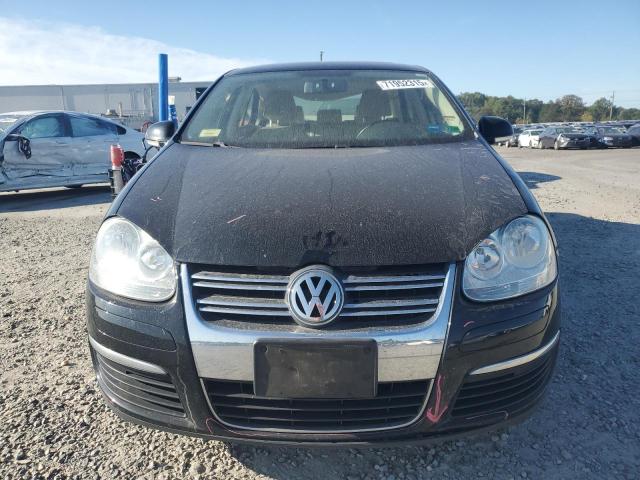 3VWRX7AJ0AM038178 - 2010 VOLKSWAGEN JETTA SE 黑色 照片 5