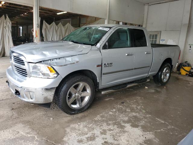2018 RAM 1500 SLT, 