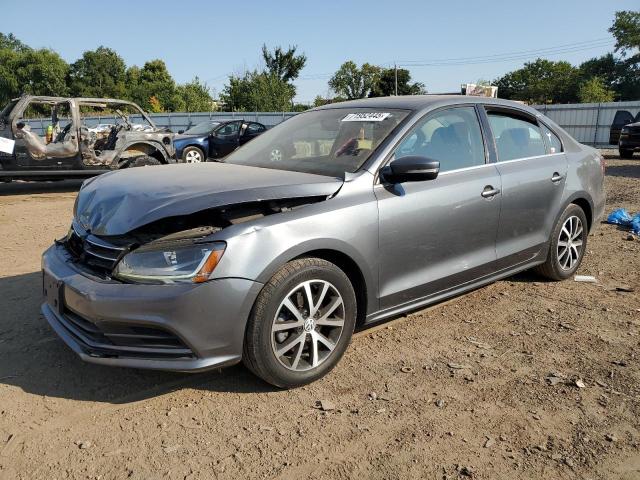 2018 VOLKSWAGEN JETTA SE, 