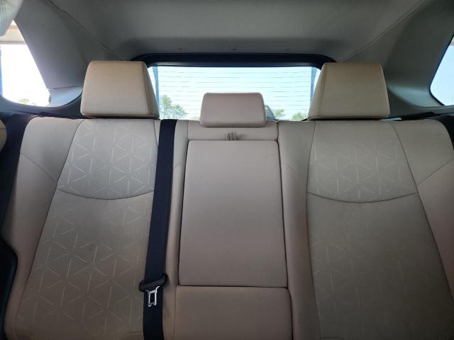 JTMW1RFV0KD019755 - 2019 TOYOTA RAV4 XLE GRAY photo 10