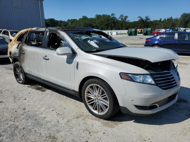 2LMHJ5AT8KBL03146 - 2019 LINCOLN MKT GRAY photo 4