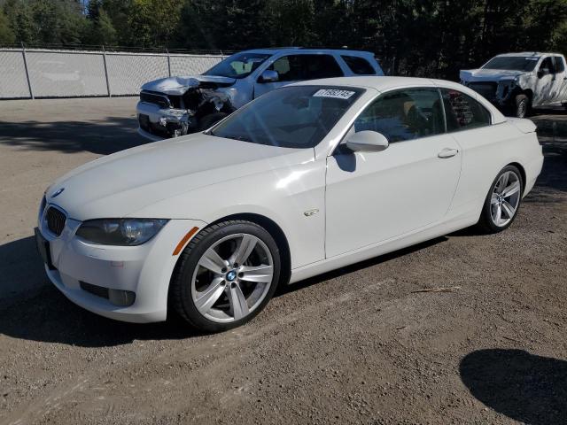 2008 BMW 335 I, 
