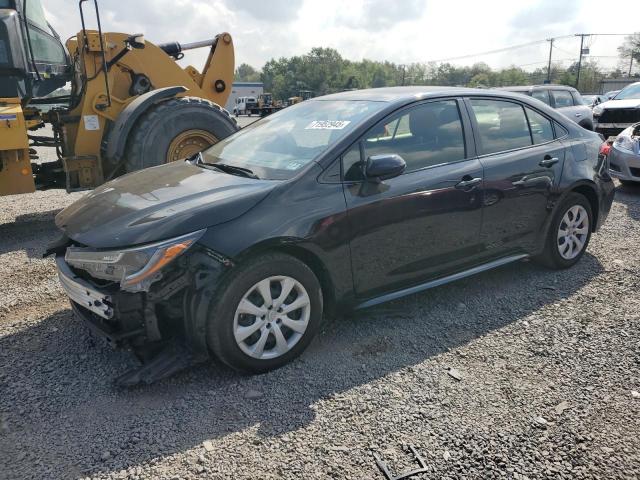 2022 TOYOTA COROLLA LE, 