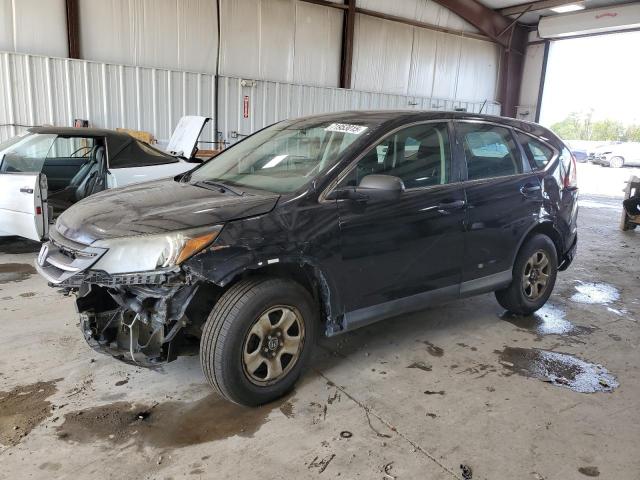 2012 HONDA CR-V LX, 