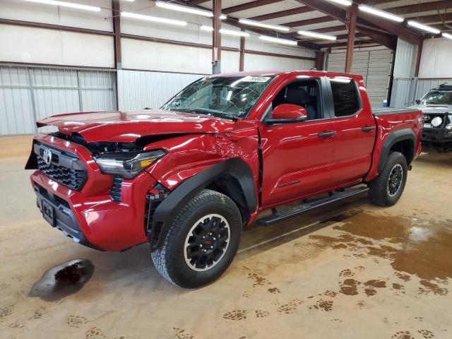 2025 TOYOTA TACOMA DOUBLE CAB, 