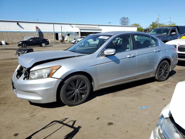 2011 HONDA ACCORD EXL, 