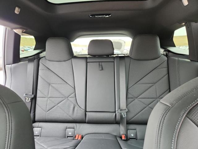 WB523CF04SCS64117 - 2025 BMW IX XDRIVE50 BLUE photo 10