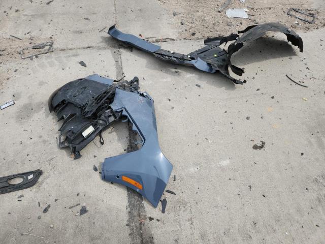 WB523CF04SCS64117 - 2025 BMW IX XDRIVE50 BLUE photo 13