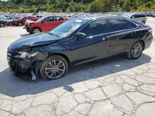 2015 TOYOTA CAMRY LE, 