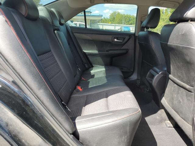 4T1BF1FK4FU056624 - 2015 TOYOTA CAMRY LE 蓝色 照片 10