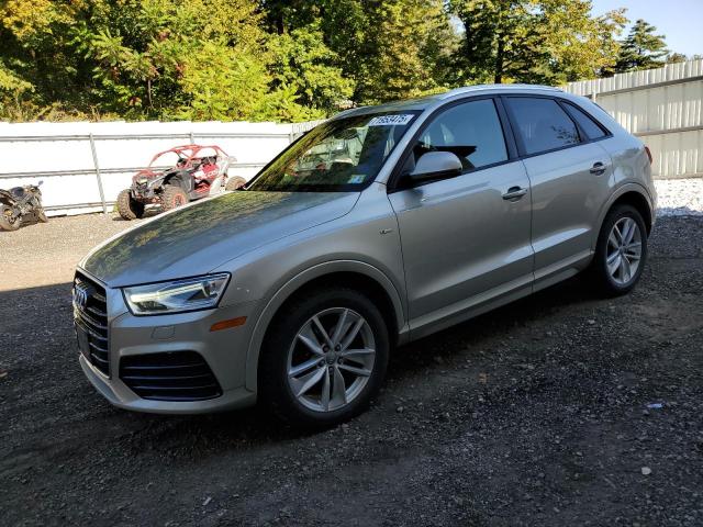 2018 AUDI Q3 PREMIUM, 