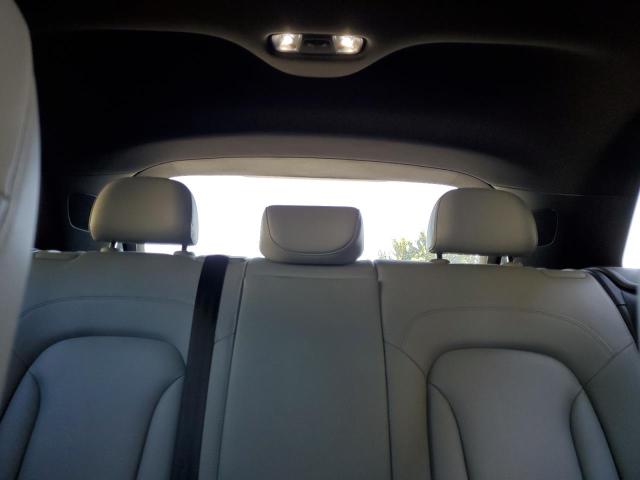 WA1ECCFS5JR013924 - 2018 AUDI Q3 PREMIUM Gümüş foto 10