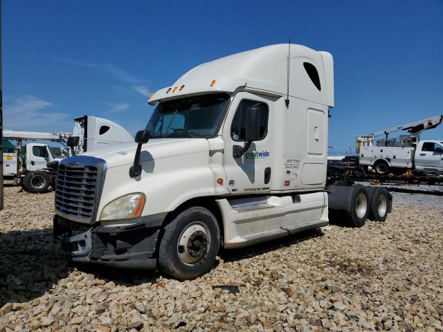 1FUJGLDR7BSBB7504 - 2011 FREIGHTLINER CASCADIA 1 白色 照片 2