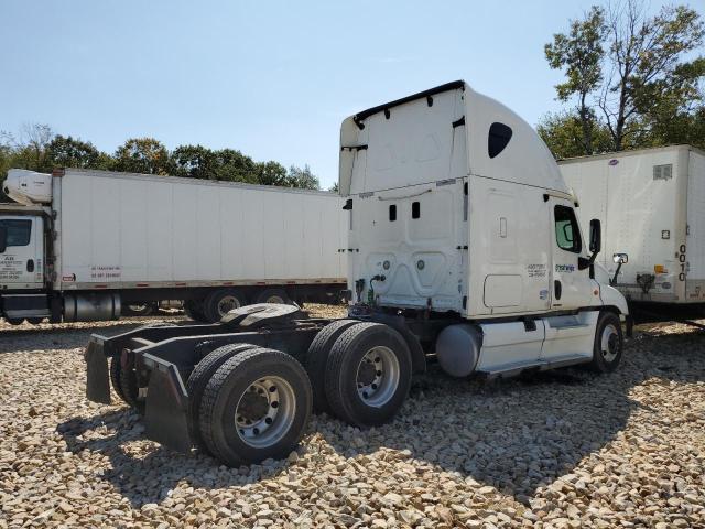 1FUJGLDR7BSBB7504 - 2011 FREIGHTLINER CASCADIA 1 白色 照片 4