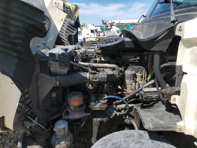 1FUJGLDR7BSBB7504 - 2011 FREIGHTLINER CASCADIA 1 白色 照片 7